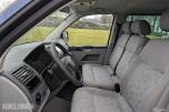 2006 Volkswagen CARAVELLE/TRANSPORTER T5 LANG 2.5TDI 131hk AUTOMAT HENGERESTE