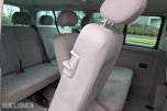 2006 Volkswagen CARAVELLE/TRANSPORTER T5 LANG 2.5TDI 131hk AUTOMAT HENGERESTE