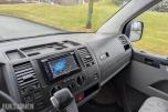 2006 Volkswagen CARAVELLE/TRANSPORTER T5 LANG 2.5TDI 131hk AUTOMAT HENGERESTE