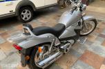 2006 CFMOTO V5 - Automat