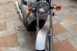 2006 CFMOTO V5 - Automat