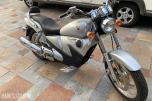 2006 CFMOTO V5 - Automat