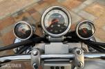 2006 CFMOTO V5 - Automat