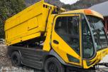 Johnstone 158B 101T KOSTEBIL - REP OBJEKT - Ingen minstepris