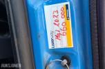 2008 Scania R480 krokbil