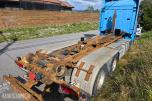 2008 Scania R480 krokbil