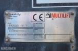 2008 Scania R480 krokbil