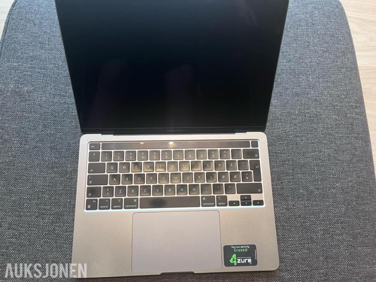 Apple Macbook Pro ''M1'' A2338