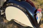 2000 Indian CHIEF - Millennium Edition