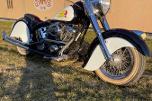 2000 Indian CHIEF - Millennium Edition