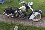 2000 Indian CHIEF - Millennium Edition