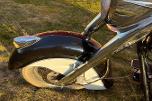 2000 Indian CHIEF - Millennium Edition