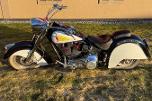 2000 Indian CHIEF - Millennium Edition