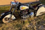 2000 Indian CHIEF - Millennium Edition