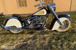 2000 Indian CHIEF - Millennium Edition