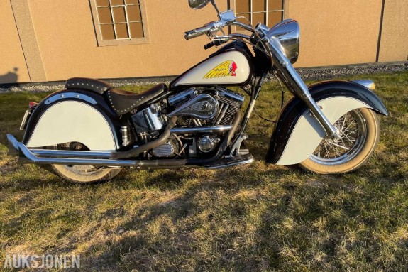 2000 Indian CHIEF - Millennium Edition