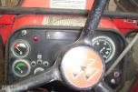 1982 Massey Ferguson MF 590-4 Turbo med Trima laster og skuffe