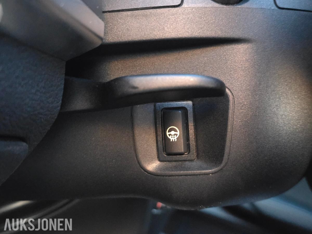 2012 BMW X3, xDrive20d Automat 4x4 ryggekamera hengerfeste s+v dekk, 203000km