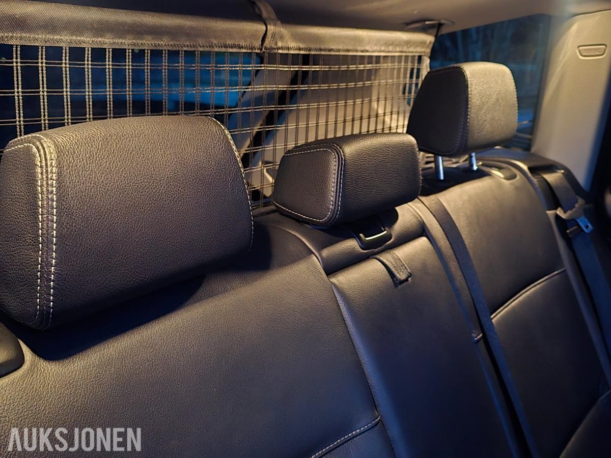2012 BMW X3, xDrive20d Automat 4x4 ryggekamera hengerfeste s+v dekk, 203000km
