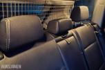 2012 BMW X3, xDrive20d Automat 4x4 ryggekamera hengerfeste s+v dekk, 203000km