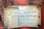1998 Vang Shsl 1111 TS - Maskinhenger