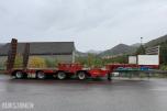 1998 Vang Shsl 1111 TS - Maskinhenger