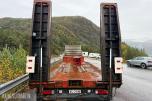 1998 Vang Shsl 1111 TS - Maskinhenger