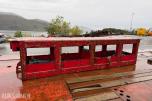 1998 Vang Shsl 1111 TS - Maskinhenger
