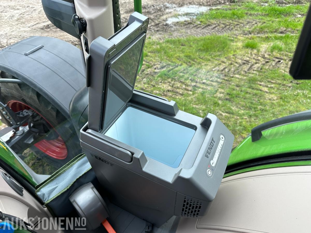 2024 Fendt 728 Vario Gen 7 Traktor, 920 timer
