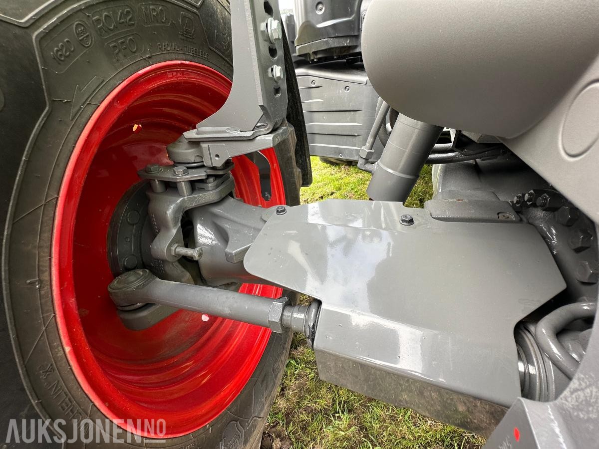 2024 Fendt 728 Vario Gen 7 Traktor, 920 timer