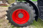2024 Fendt 728 Vario Gen 7 Traktor, 920 timer
