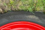 2024 Fendt 728 Vario Gen 7 Traktor, 920 timer