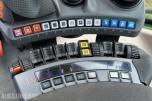 2024 Fendt 728 Vario Gen 7 Traktor, 920 timer