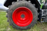 2024 Fendt 728 Vario Gen 7 Traktor, 920 timer