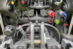 2024 Fendt 728 Vario Gen 7 Traktor, 920 timer