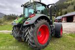 2024 Fendt 728 Vario Gen 7 Traktor, 920 timer