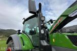 2024 Fendt 728 Vario Gen 7 Traktor, 920 timer