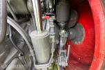 2024 Fendt 728 Vario Gen 7 Traktor, 920 timer
