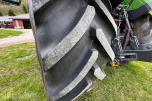 2024 Fendt 728 Vario Gen 7 Traktor, 920 timer