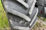 2024 Fendt 728 Vario Gen 7 Traktor, 920 timer