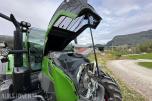 2024 Fendt 728 Vario Gen 7 Traktor, 920 timer