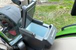 2024 Fendt 728 Vario Gen 7 Traktor, 920 timer