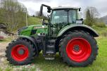 2024 Fendt 728 Vario Gen 7 Traktor, 920 timer