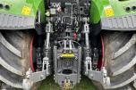 2024 Fendt 728 Vario Gen 7 Traktor, 920 timer