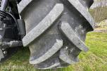 2024 Fendt 728 Vario Gen 7 Traktor, 920 timer