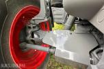 2024 Fendt 728 Vario Gen 7 Traktor, 920 timer