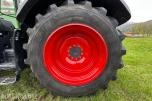 2024 Fendt 728 Vario Gen 7 Traktor, 920 timer
