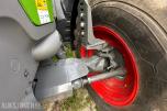 2024 Fendt 728 Vario Gen 7 Traktor, 920 timer