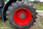2024 Fendt 728 Vario Gen 7 Traktor, 920 timer