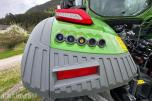2024 Fendt 728 Vario Gen 7 Traktor, 920 timer